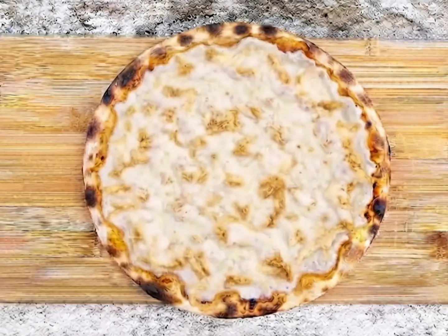 Chicken Fillet Pie