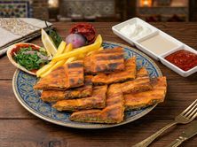 عرايس لحم