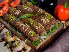 كباب مكسرات