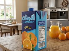 عصير القبطان