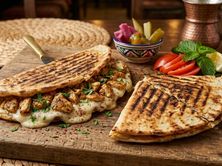 توشكا الدجاج