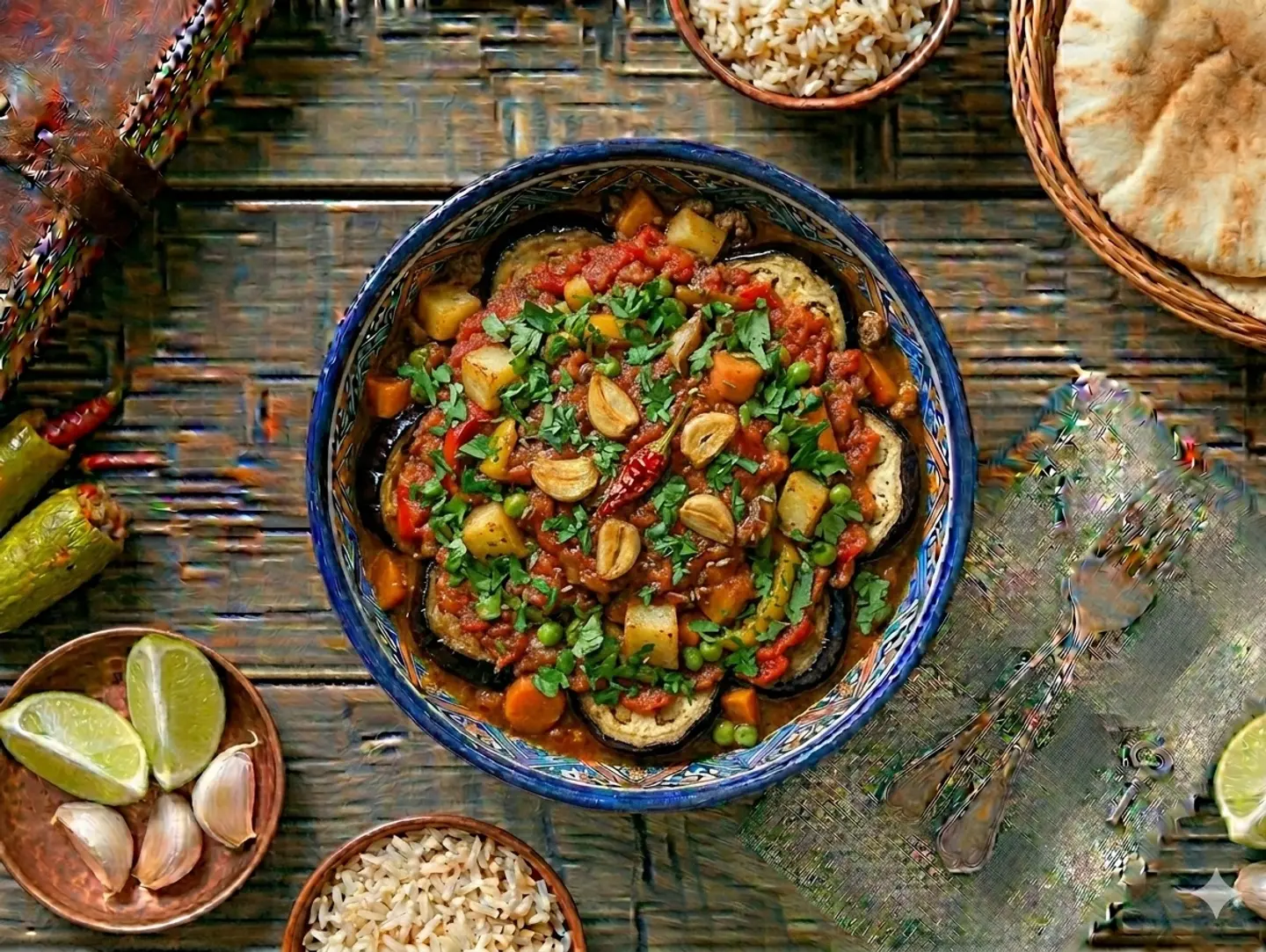 Moussaka