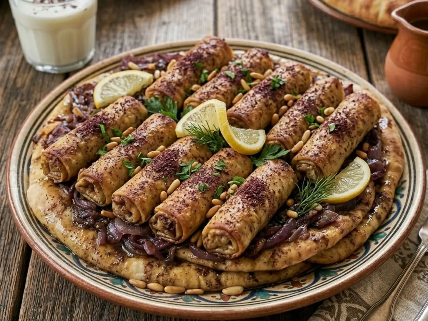 مسخن دجاج