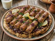 مسخن دجاج