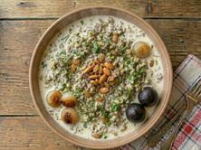 جازي بالدجاج