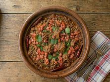 طاوة عراقية