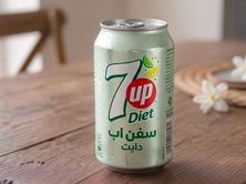 سفن اب دايت