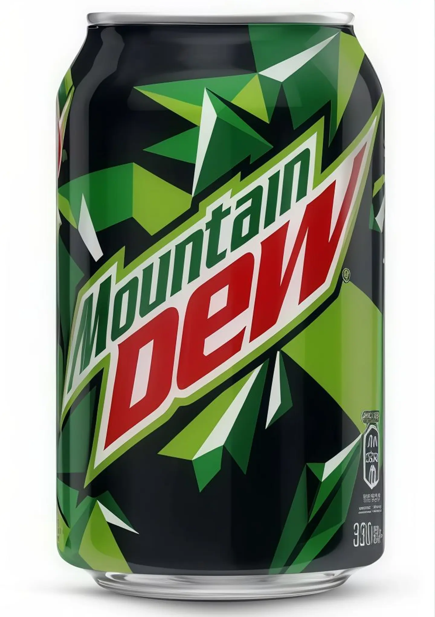 Mountain Dew
