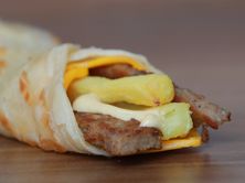 جباتي قطر