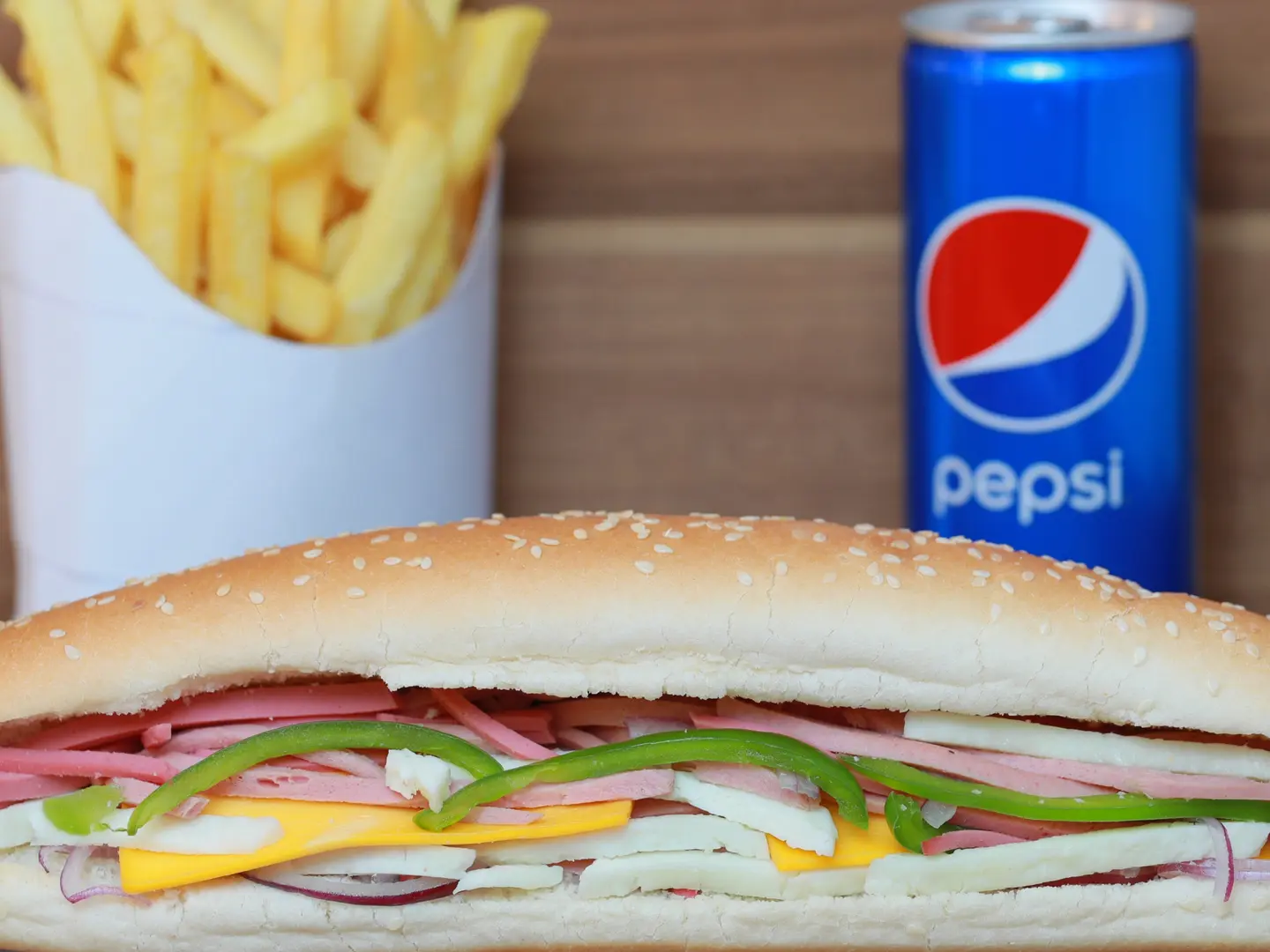 Talayani French Meal