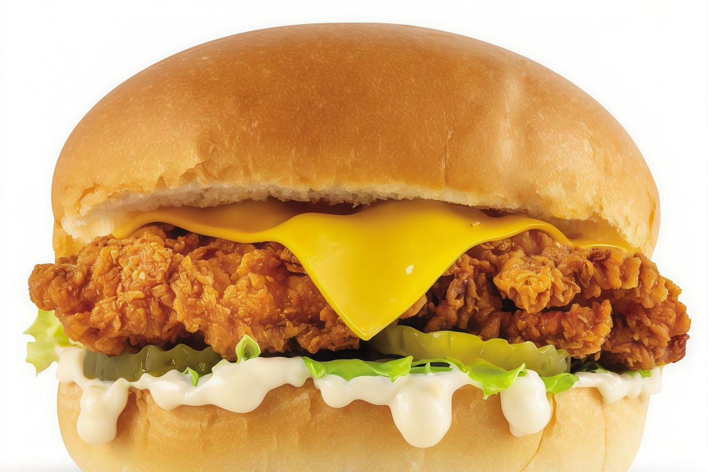 Crispy Chicken
