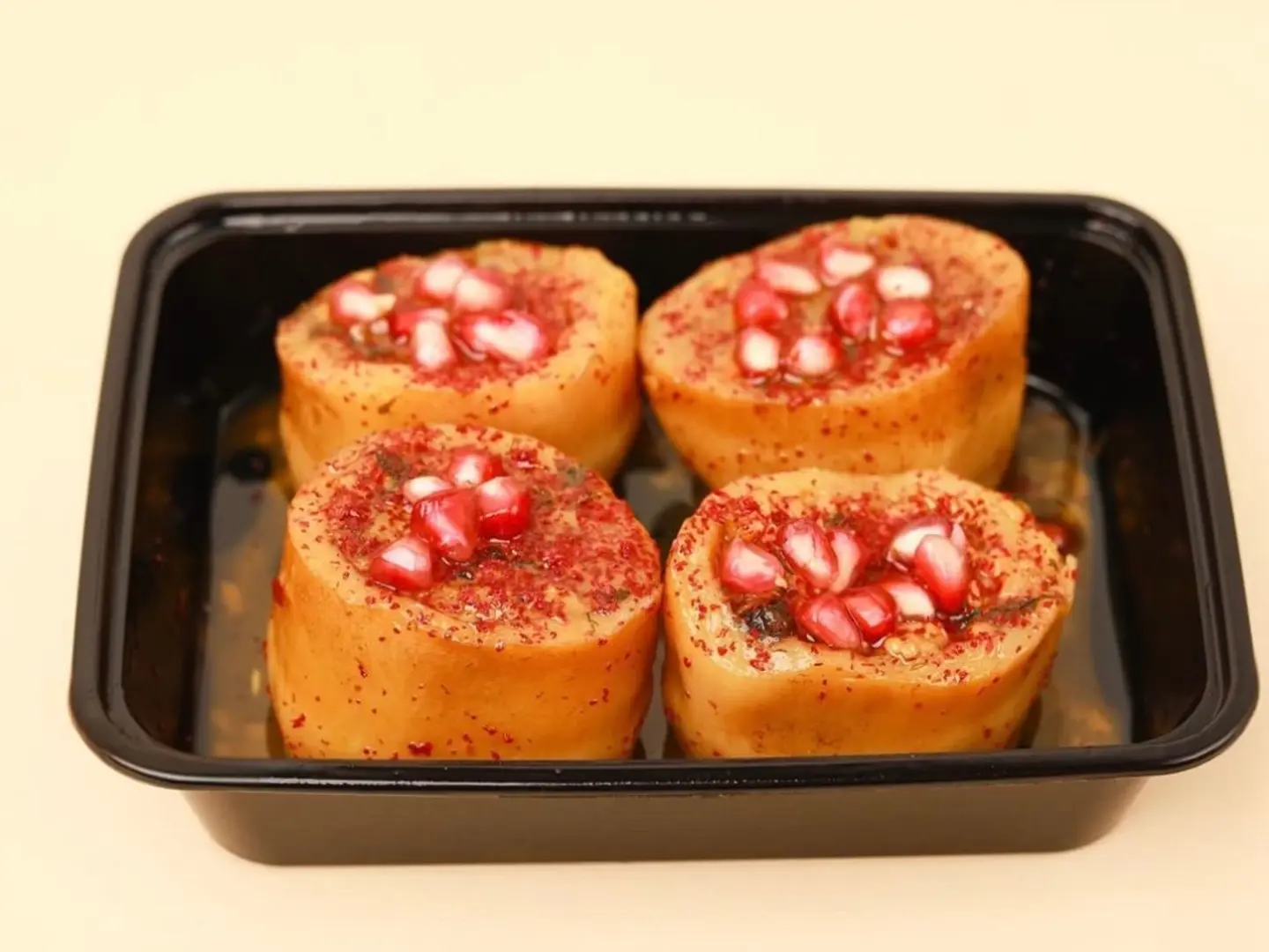 محشي بطاطس