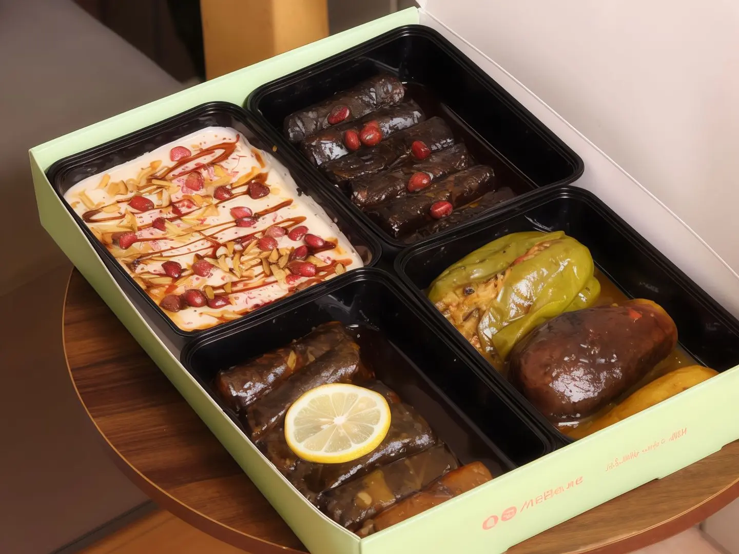 بوكس السمر مشكل