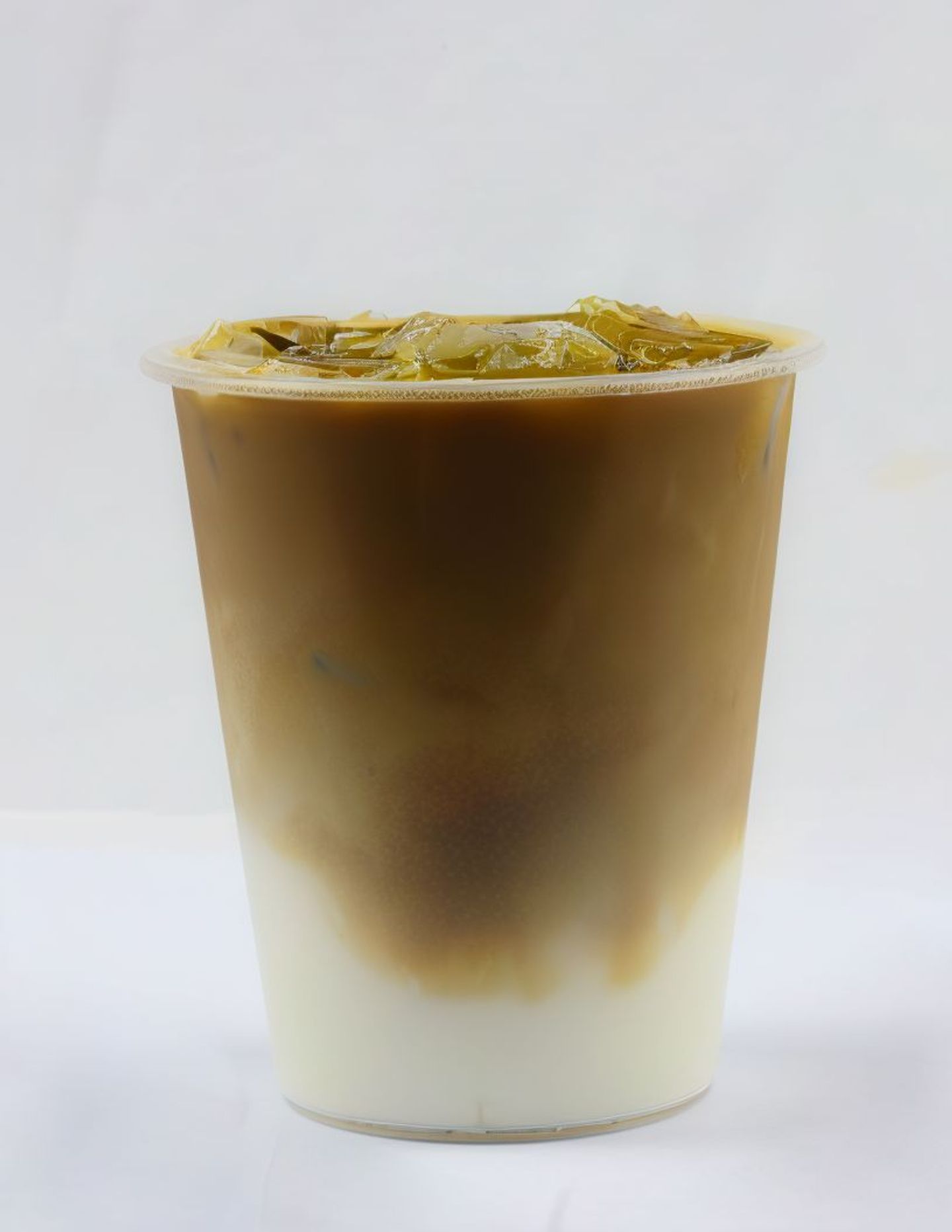ايس سبانيش لاتيه
