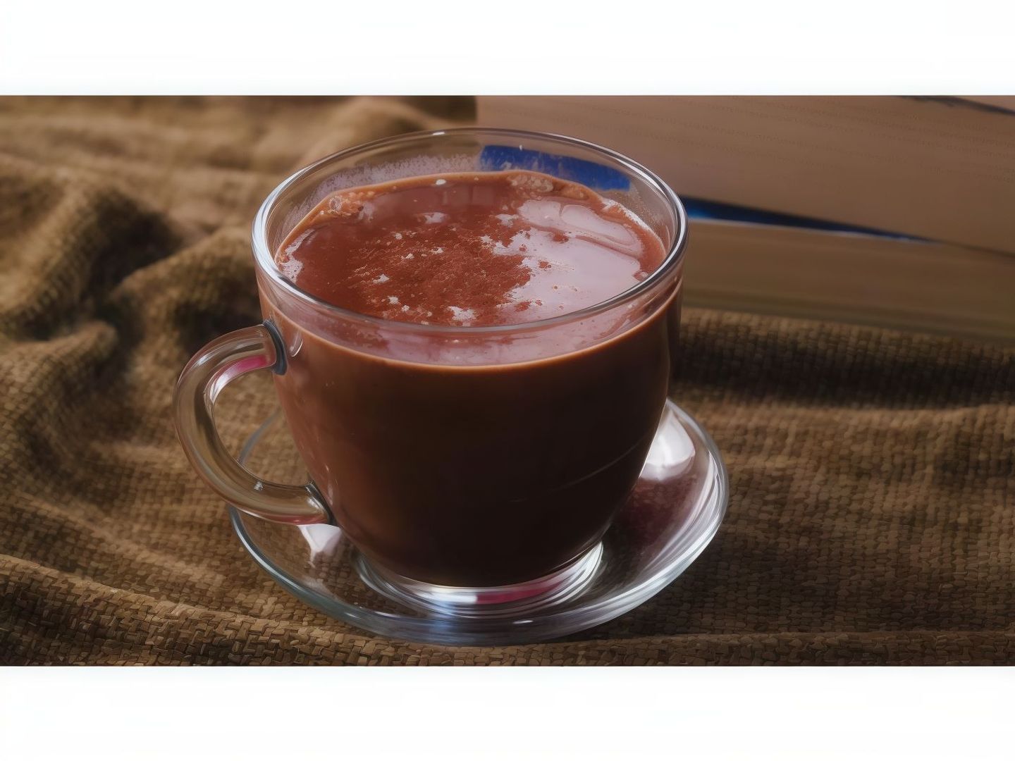 شوكولاتة  ساخنة