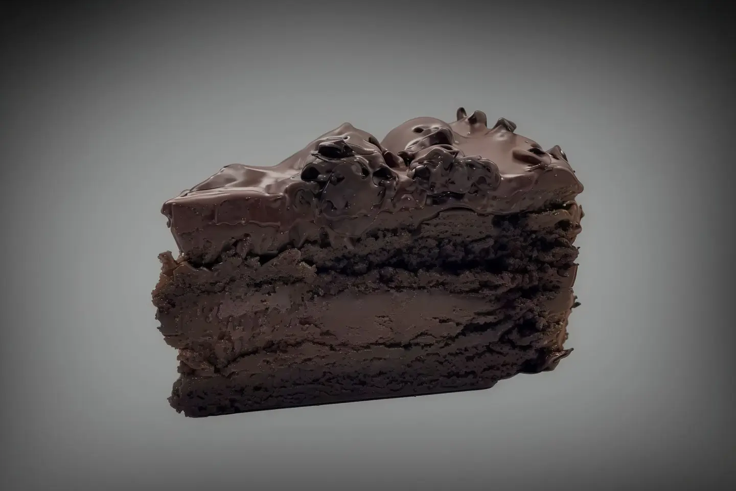 كيك شوكلاته