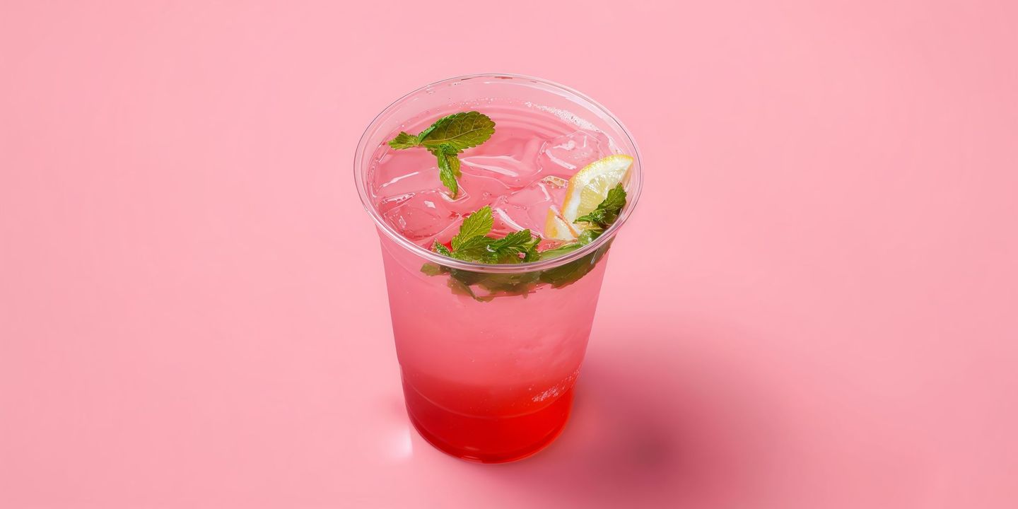 Red Mojito