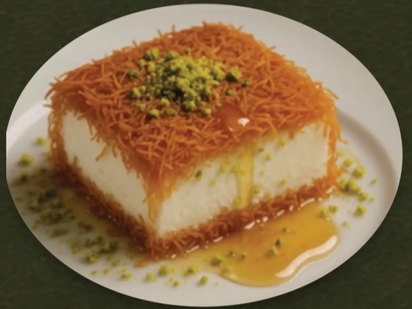 ايس نافة