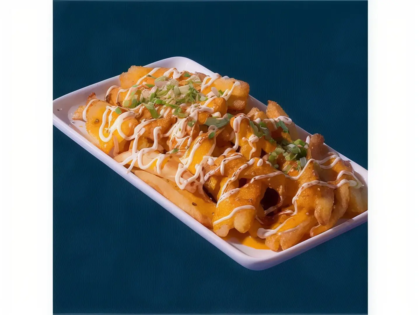 بطاطس كوكورو