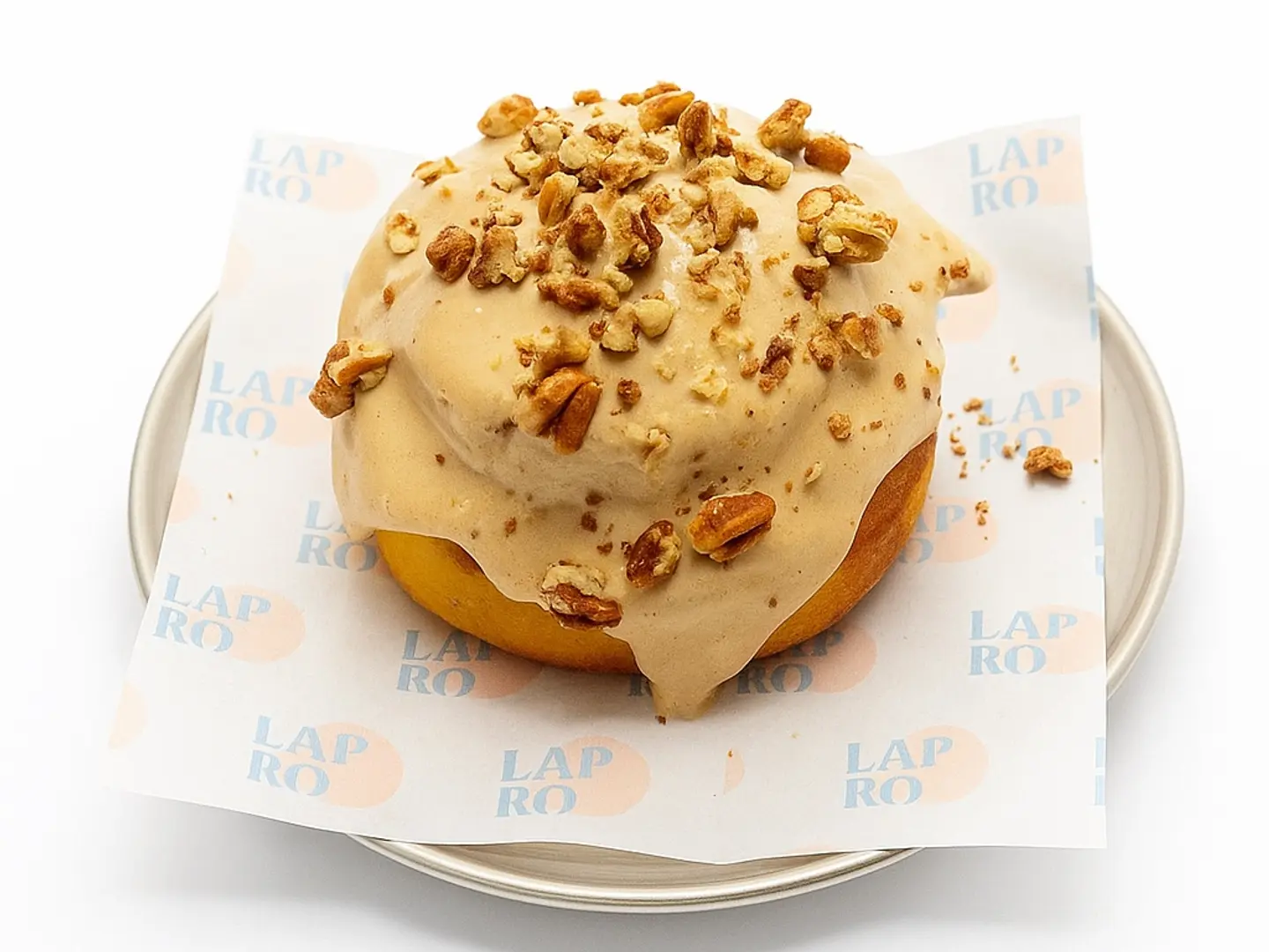 سينابون اليقطين