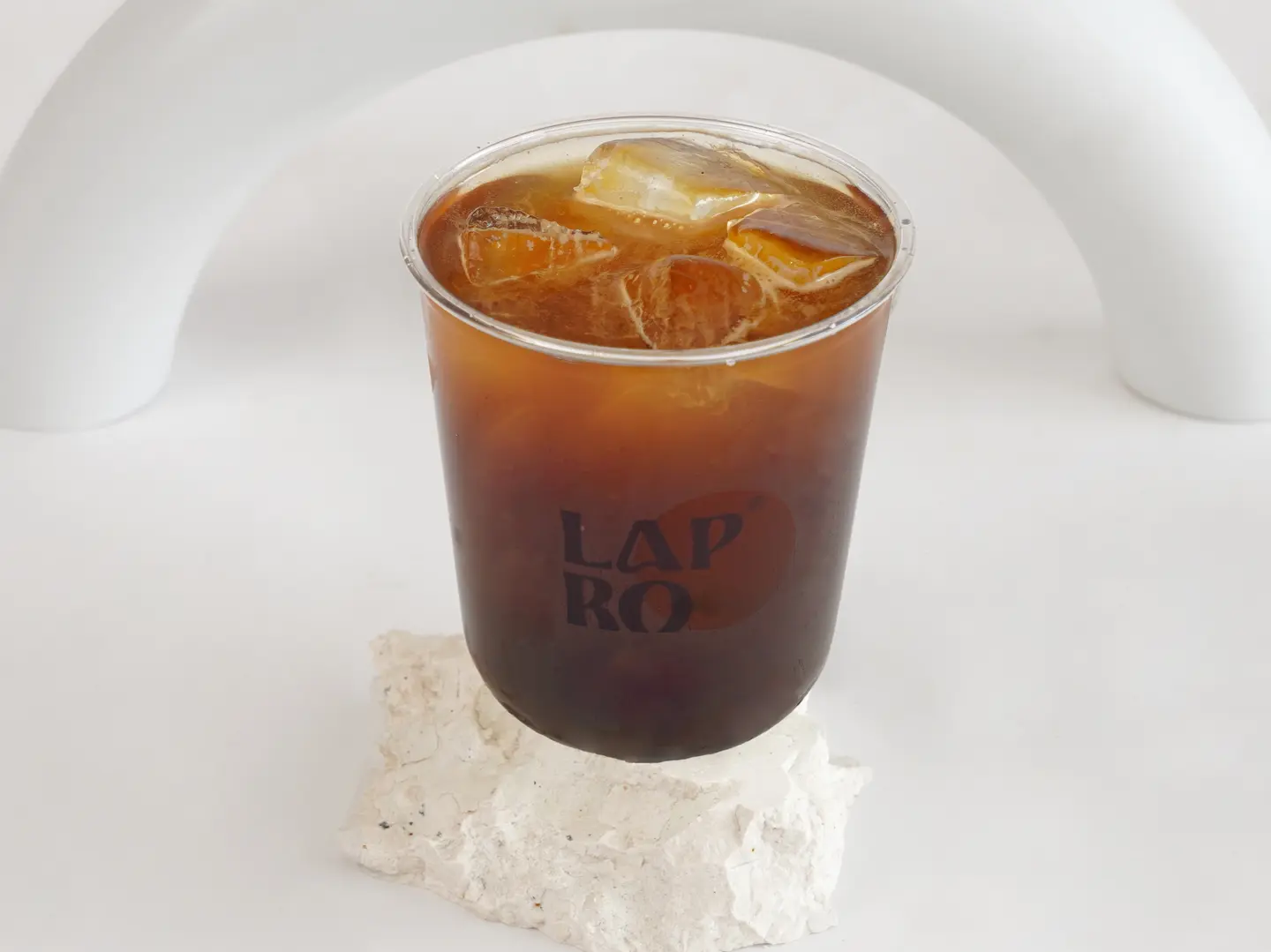 امريكانو بارد