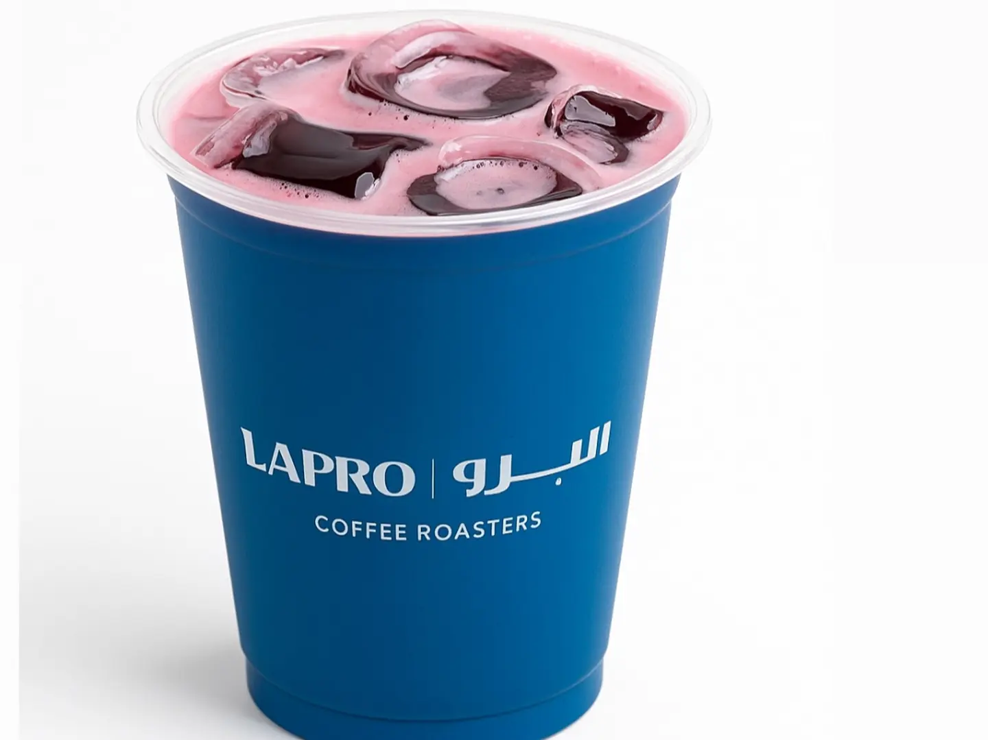 كركديه لابرو المثلج - كركديه لابرو المثلج