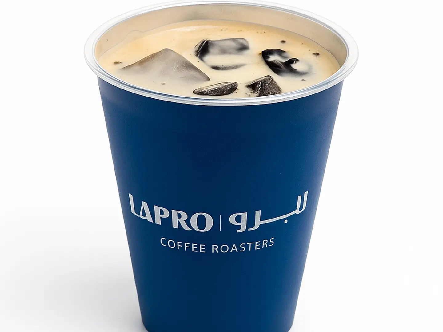 اسبريسو فريدو