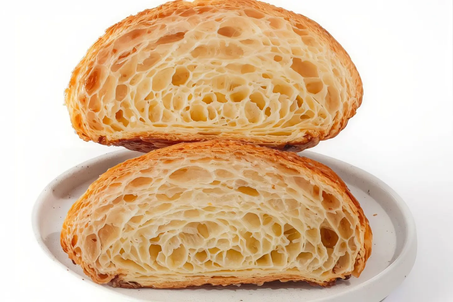 Butter Croissant