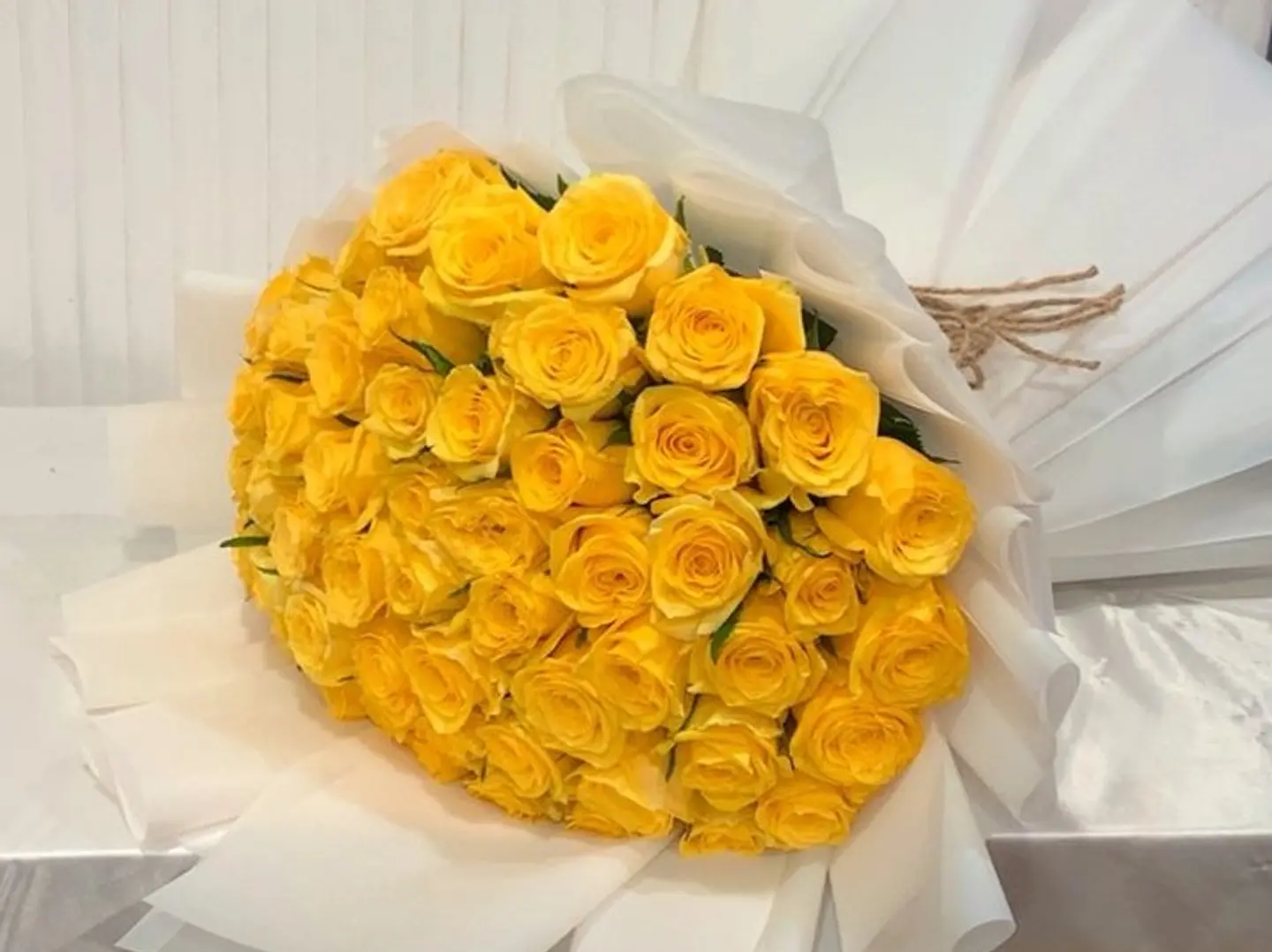 Beautiful Friendship Bouquet