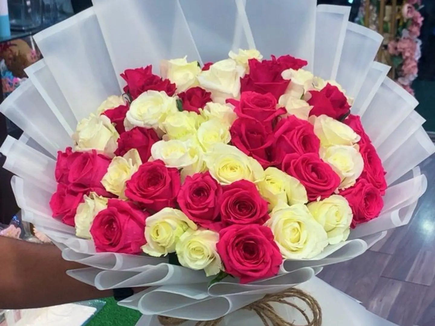 Welcome Back Bouquet