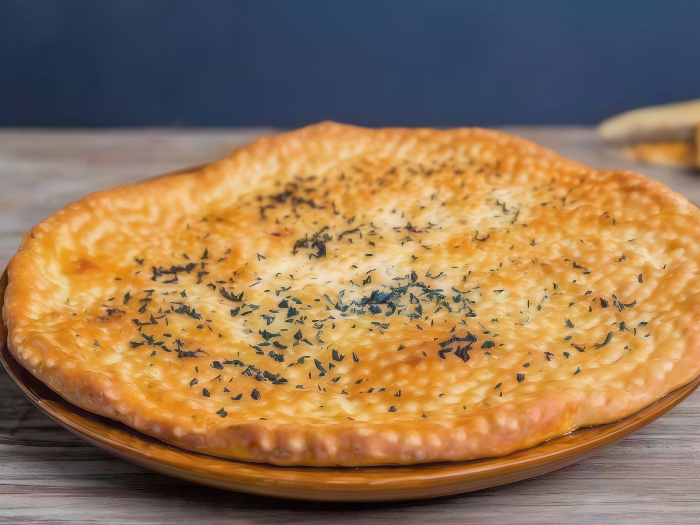 تميس بالجبن