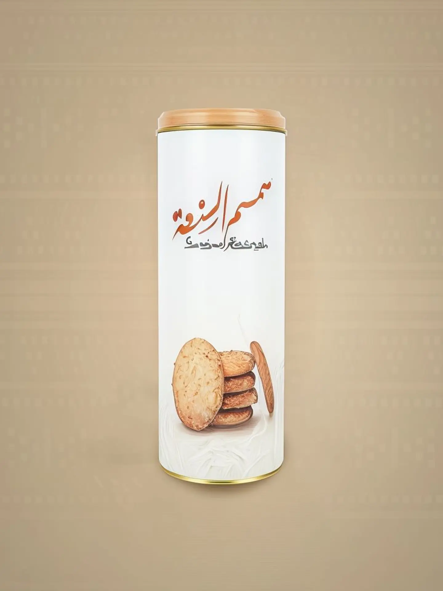 سمسم السنعة اسطواني