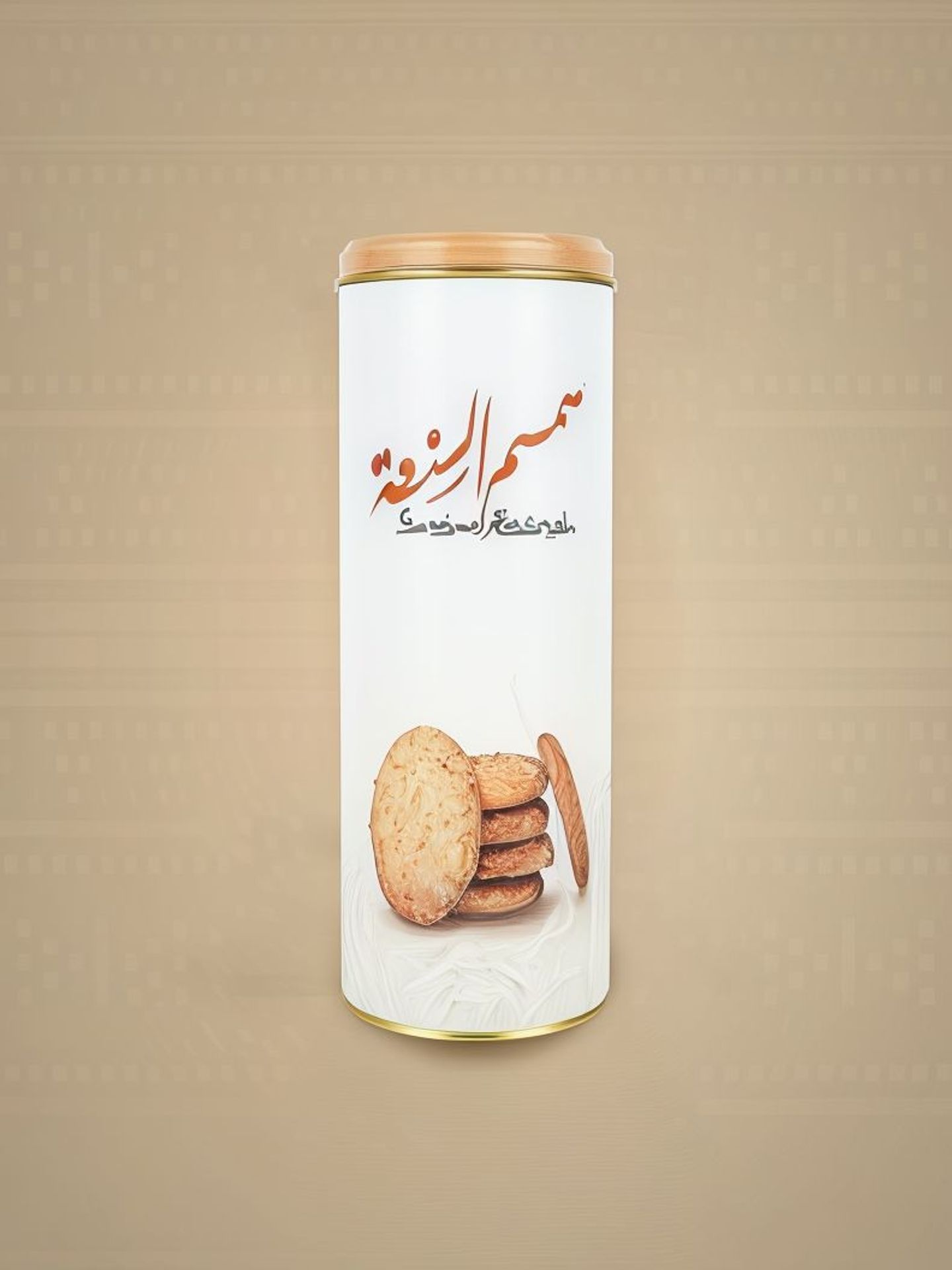 سمسم السنعة اسطواني