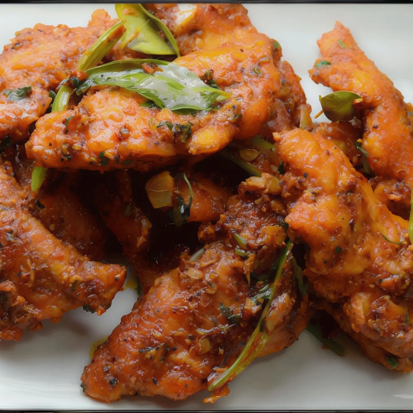 Apollo Fish Fry