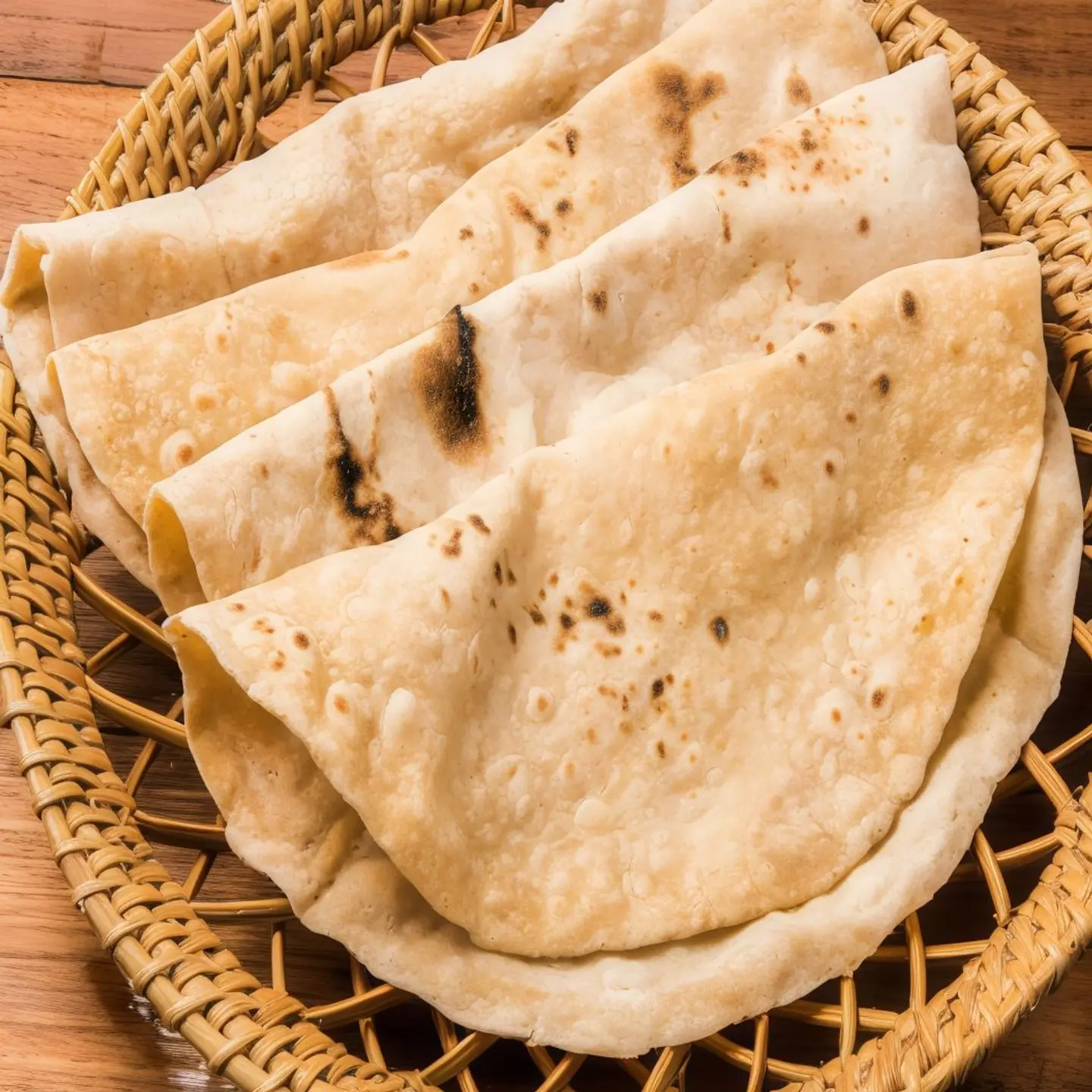 Chapati