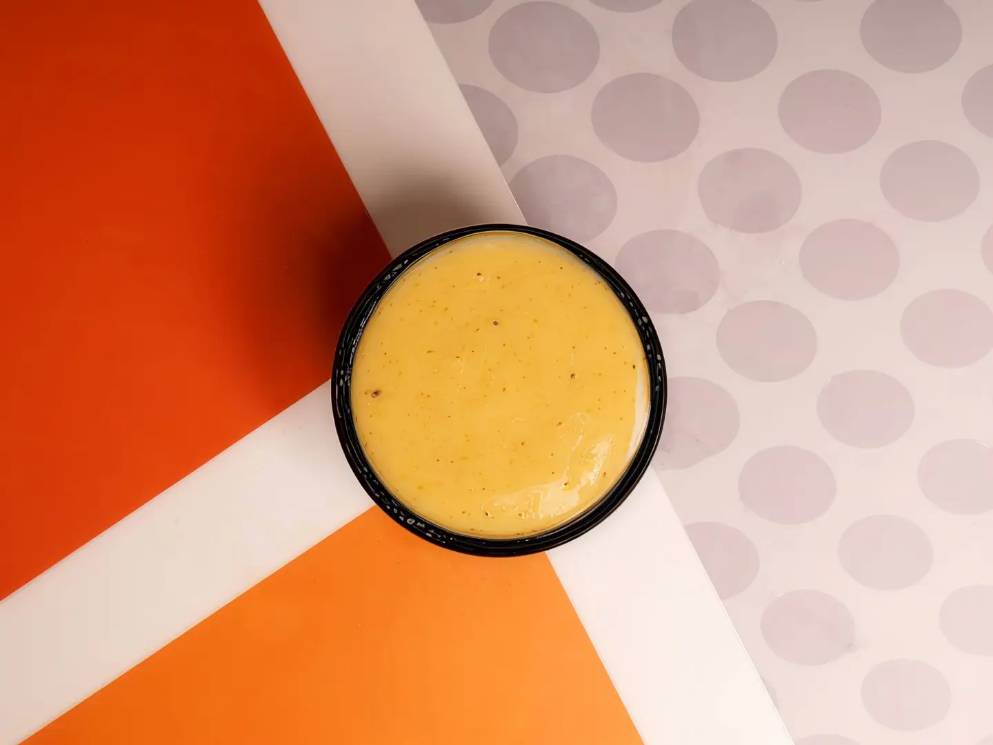 Honey Mostard Sauce