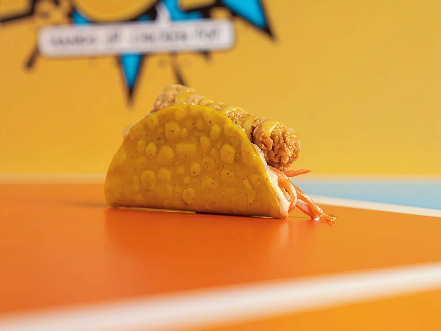 Lol Taco