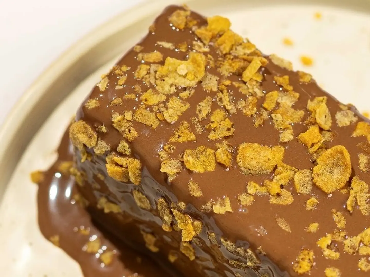 Belgian Chocolate French Toast