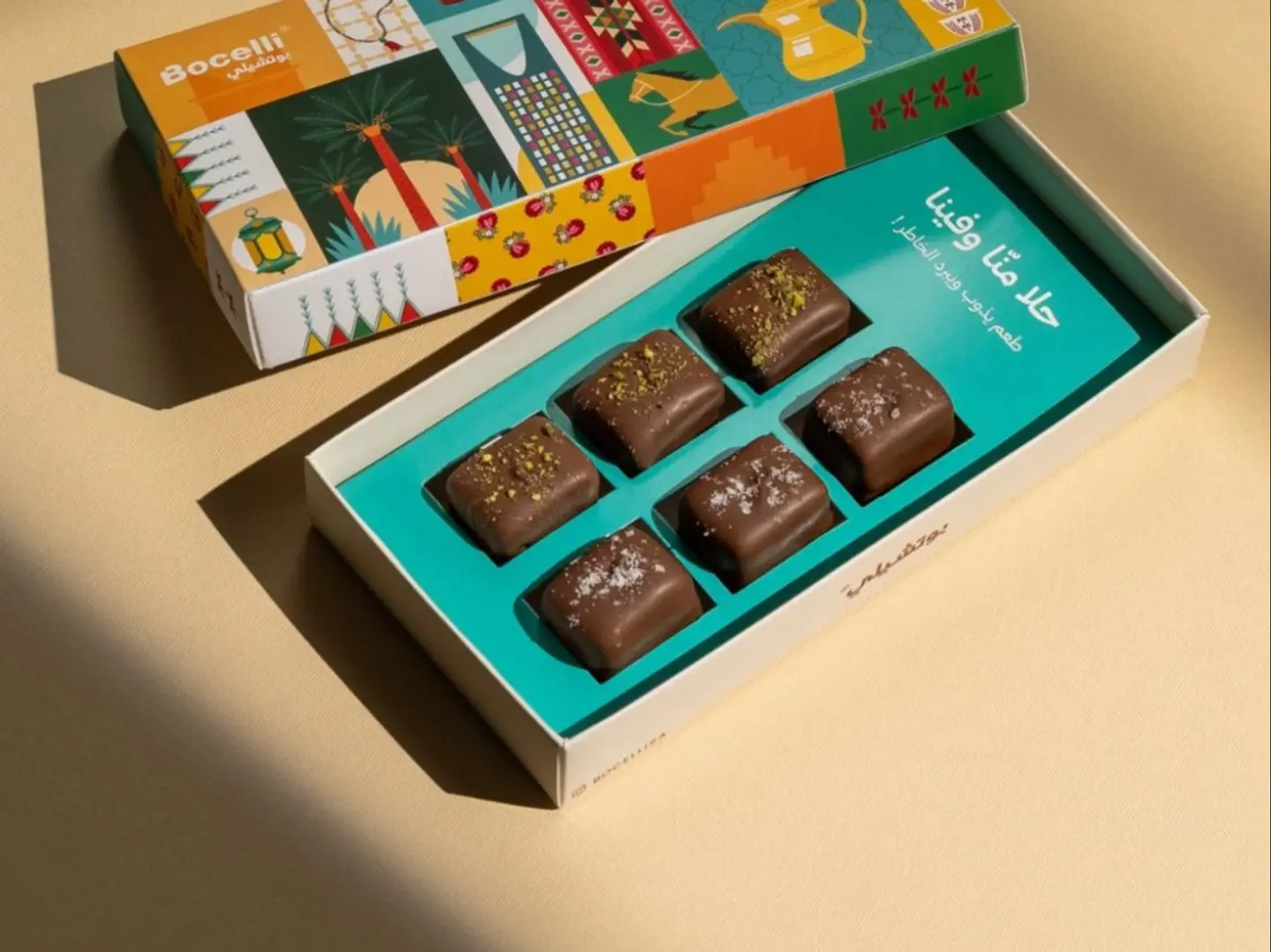 تيشز كيك بايتس