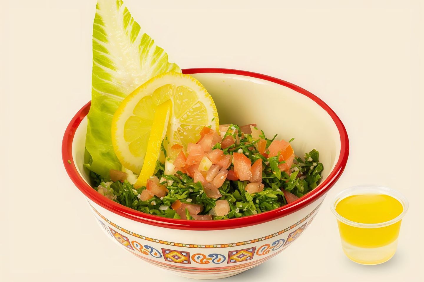 تبولة