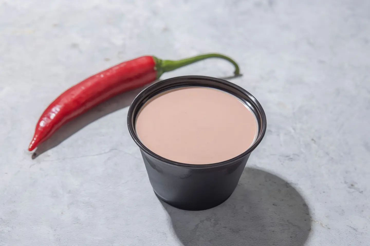 Spicy Tahini