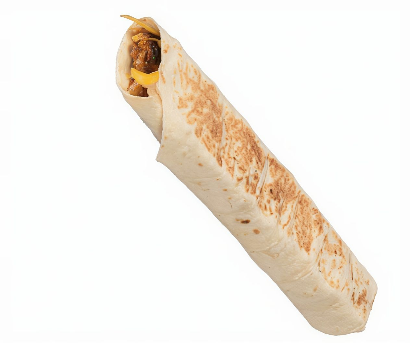 شاورما صاروخ دجاج