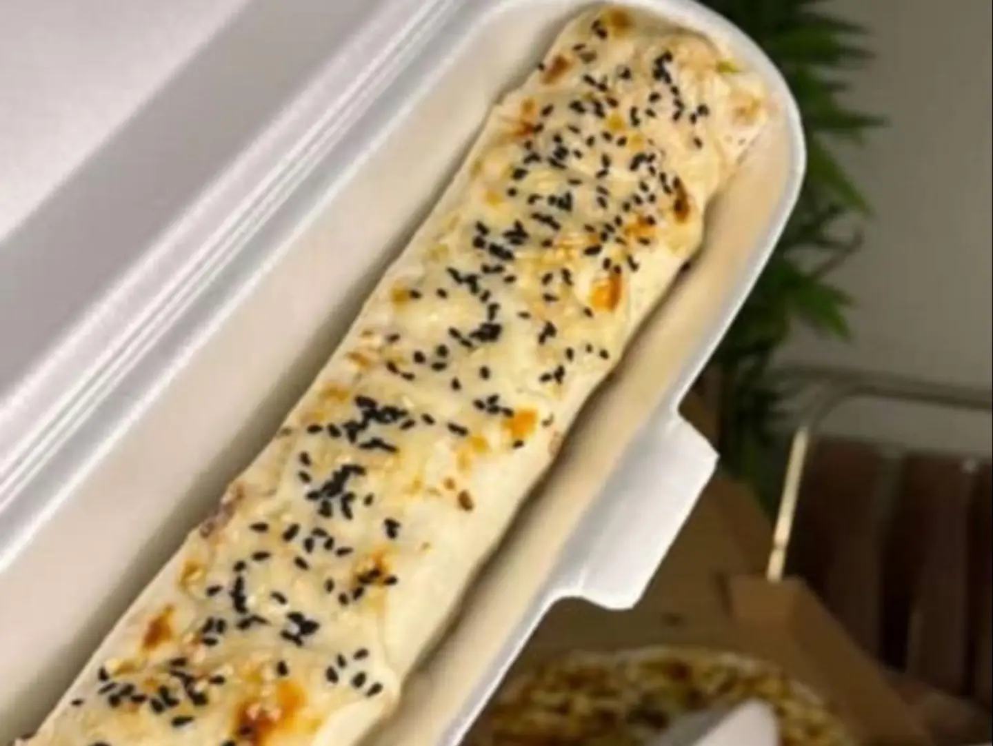 Shawarma Tarki