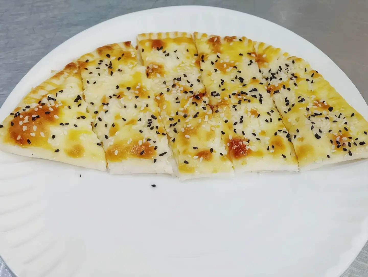 Vegetable Pie