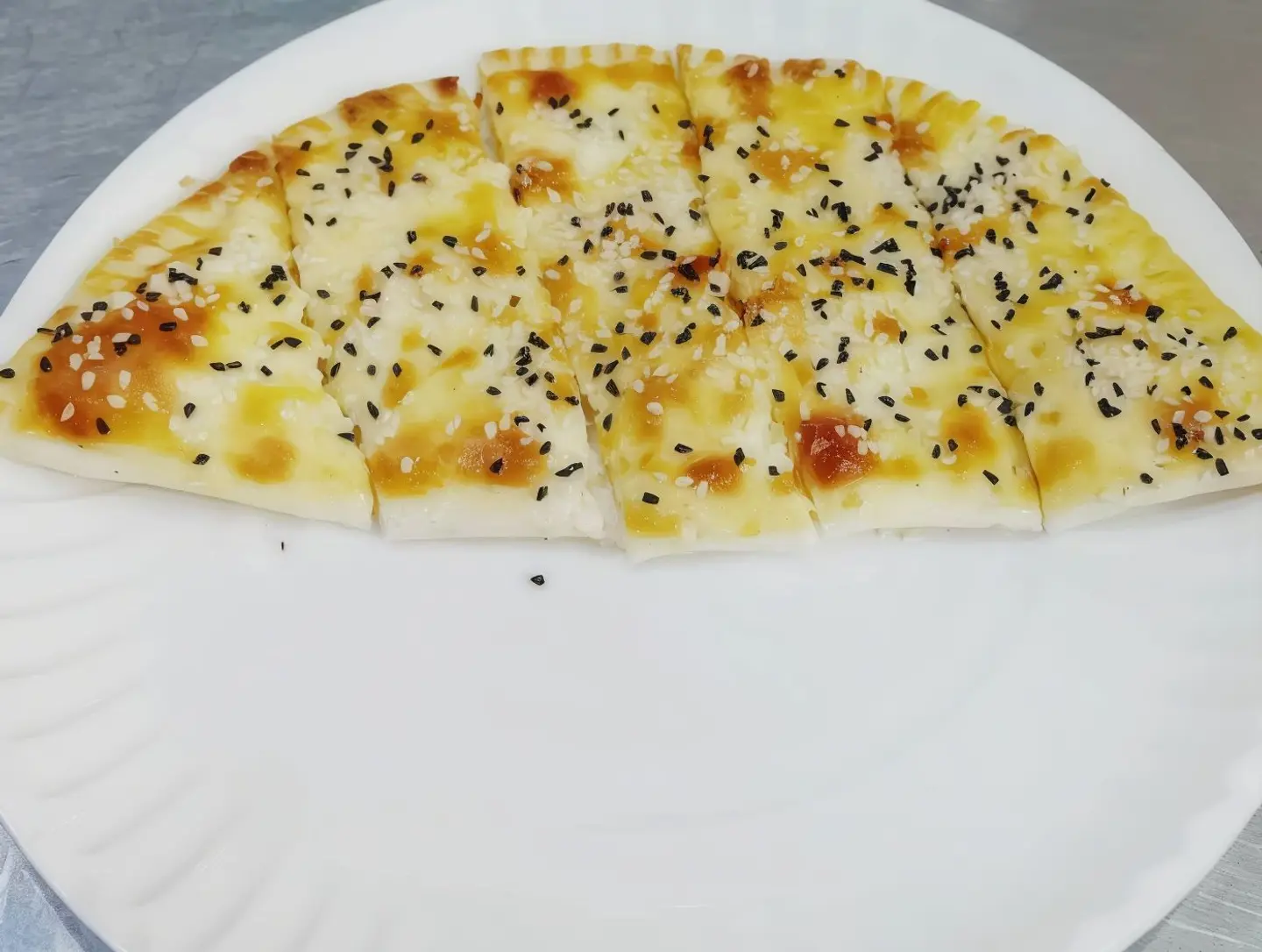 Cheddar Cheese Feteira