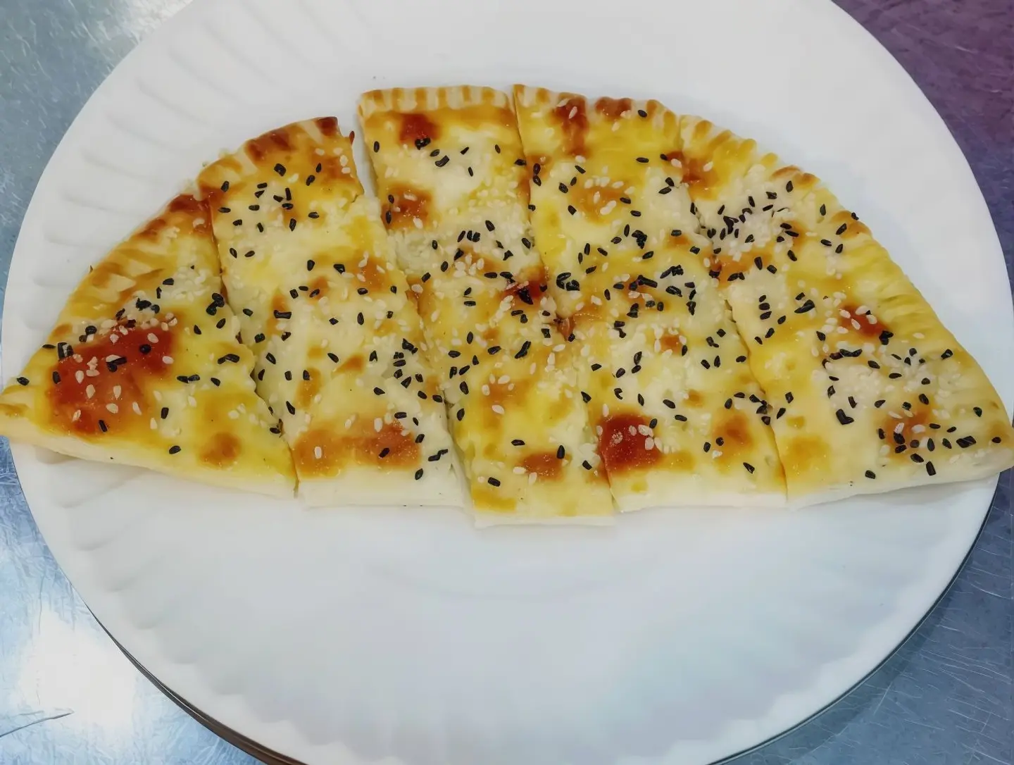 Meat Pie