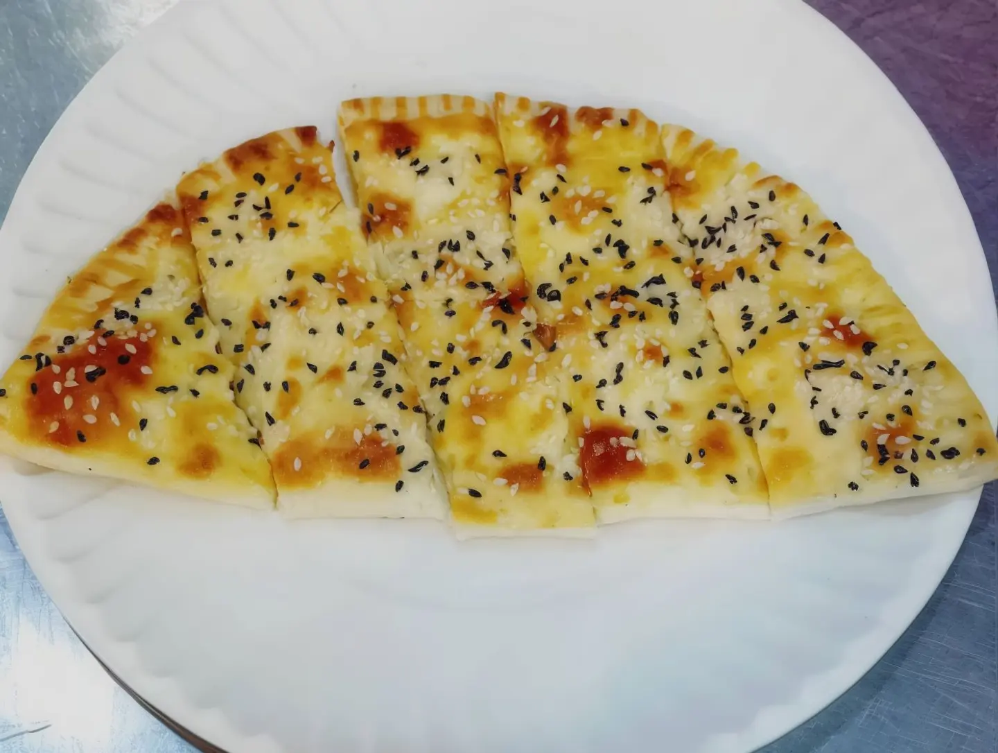 Spinach Pie