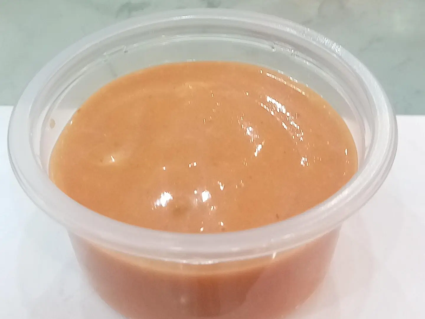 Pickled Sauce