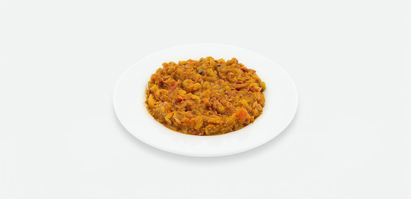 Mixed Majmoua