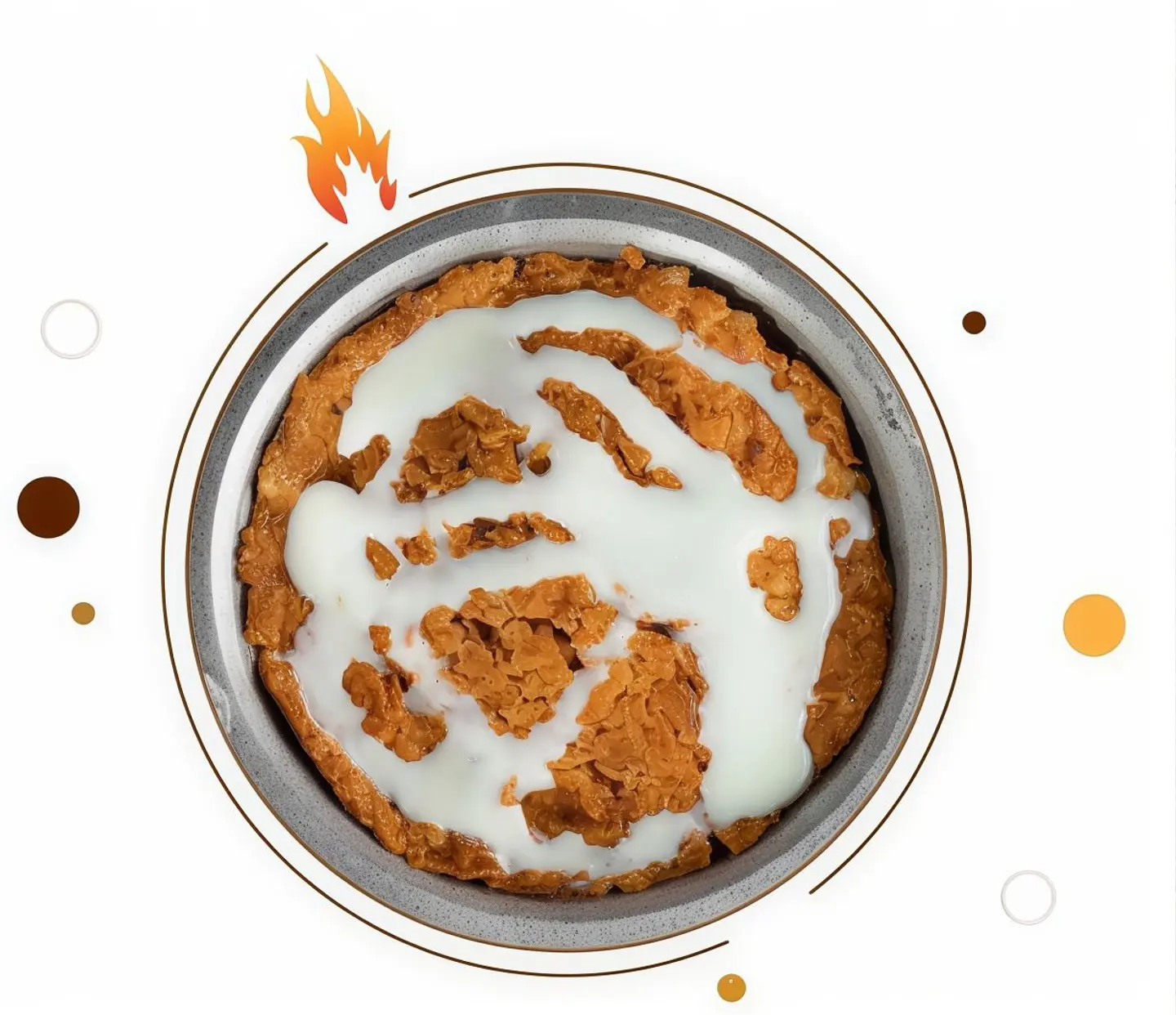 Oven Egg